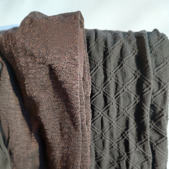 Five Pairs Of Tights - Picture 3 of 5